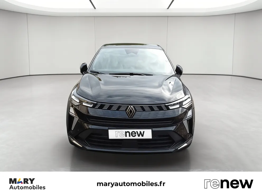 Véhicule occasion 1239874 - renault SYMBIOZ - Photo 8