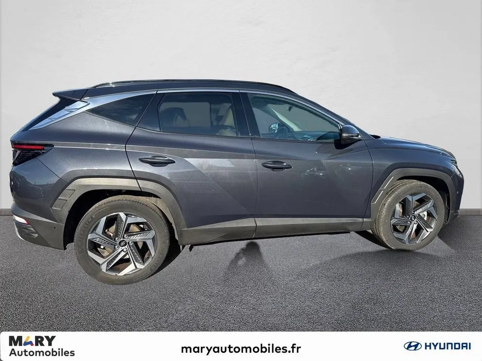 Véhicule occasion 223807 - hyundai TUCSON - Photo 4