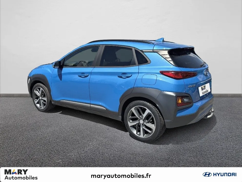 Véhicule occasion 186261 - hyundai KONA - Photo 2