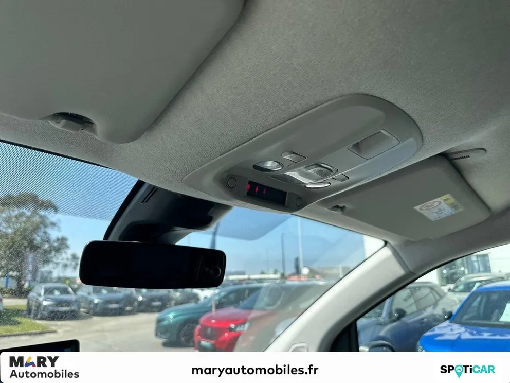 Véhicule occasion 235186 - peugeot EXPERT - Photo 24