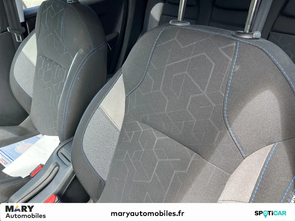 Véhicule occasion 234520 - peugeot 2008 - Photo 13
