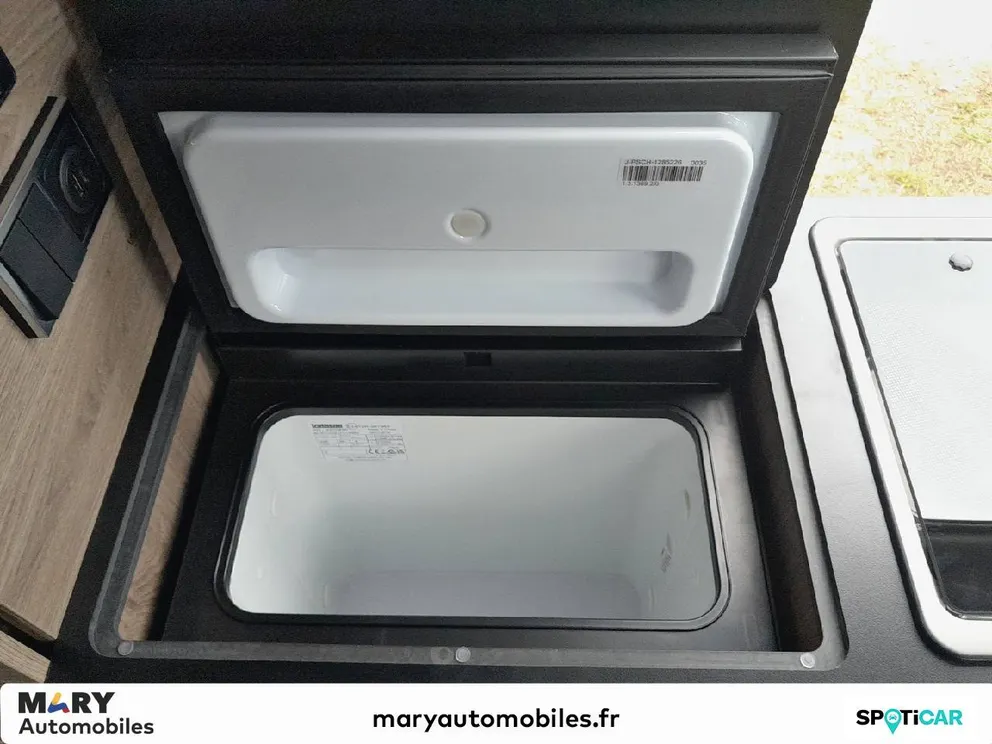 Véhicule occasion 200439 - Citroën HOLIDAYS - Photo 23