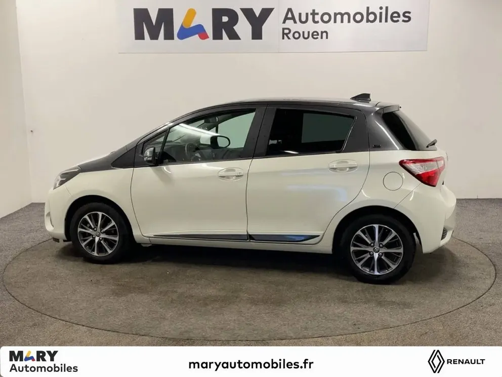 Véhicule occasion 211980 - toyota YARIS - Photo 7