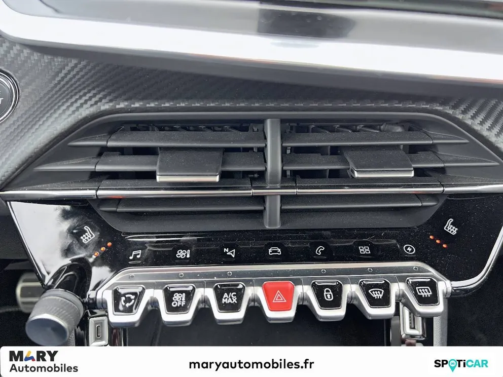 Véhicule occasion 208988 - peugeot 208 - Photo 16