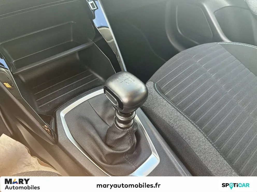 Véhicule occasion 228616 - peugeot 208 - Photo 16