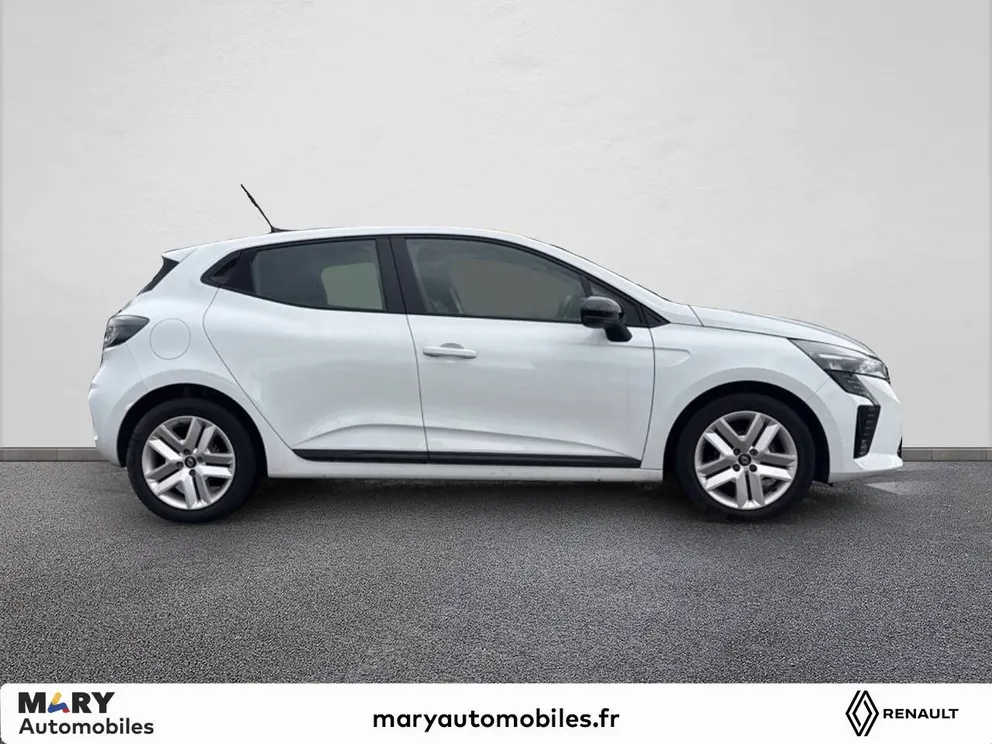 Véhicule occasion 203648 - renault CLIO - Photo 4