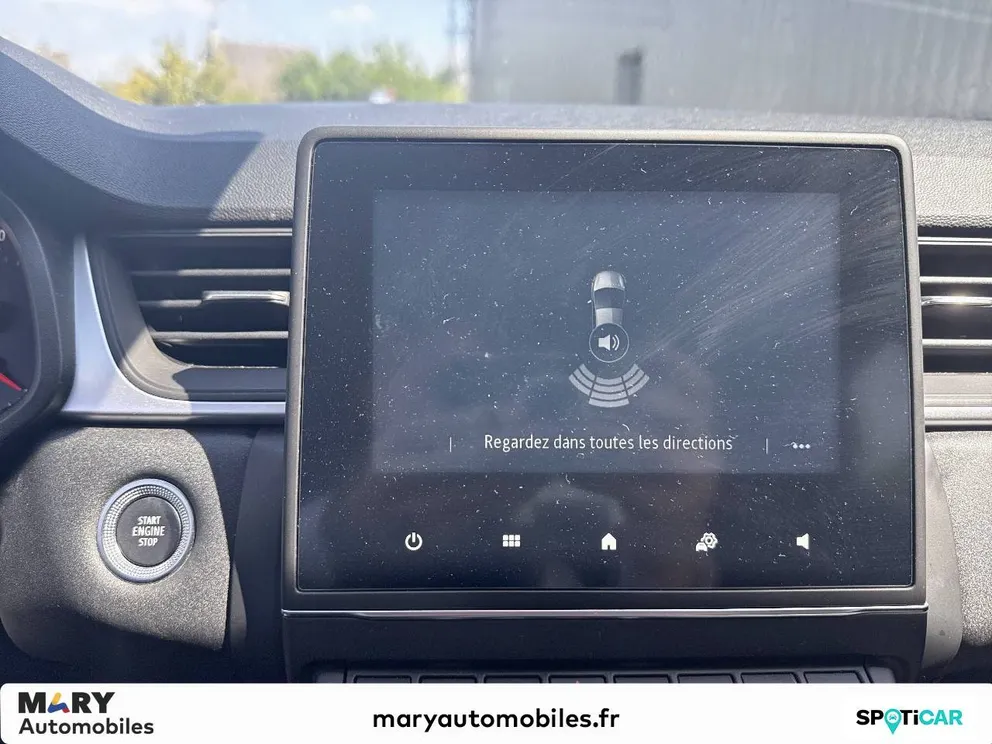 Véhicule occasion 179633 - renault CAPTUR - Photo 16