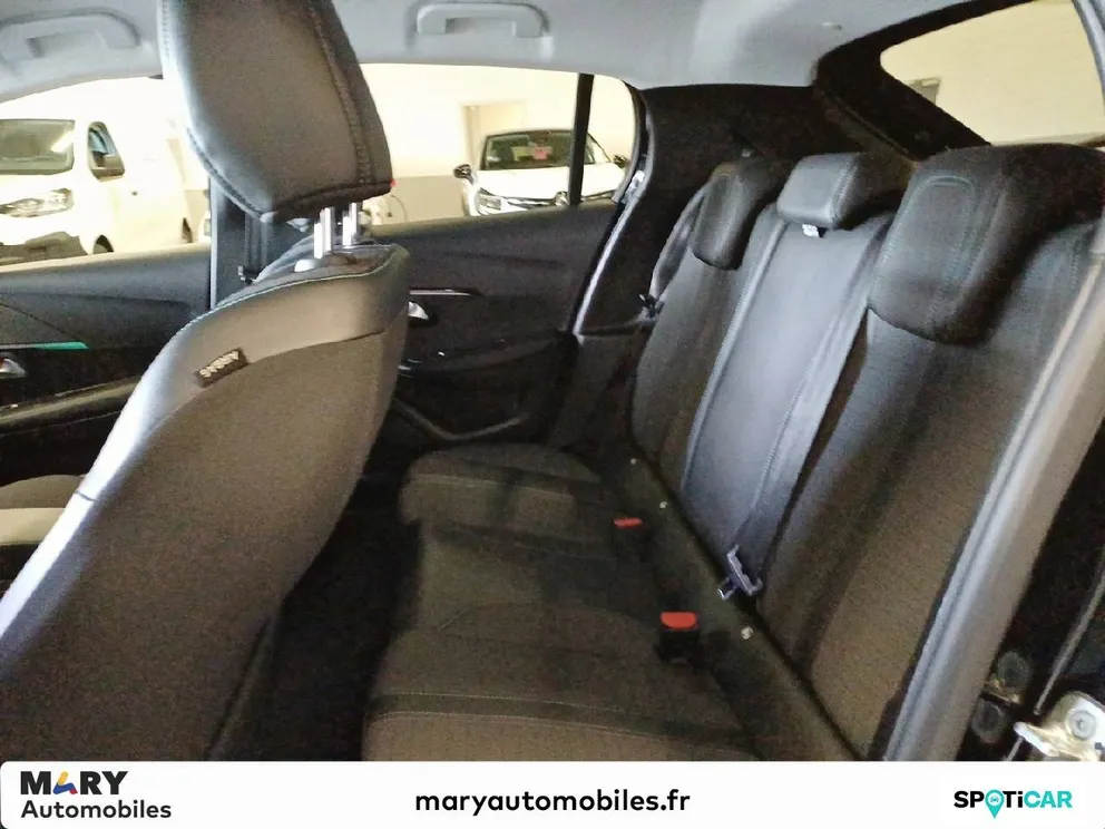 Véhicule occasion 224572 - peugeot 208 - Photo 10