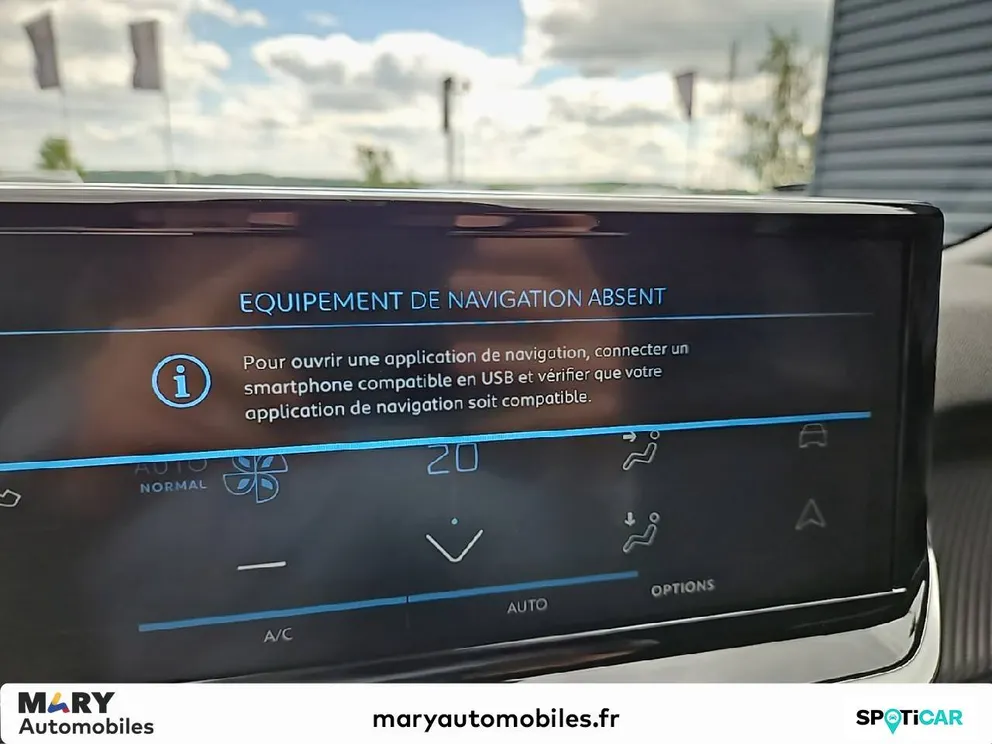 Véhicule occasion 237056 - peugeot 2008 - Photo 14