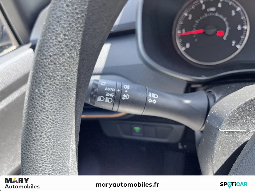 Véhicule occasion 226287 - dacia SANDERO - Photo 12