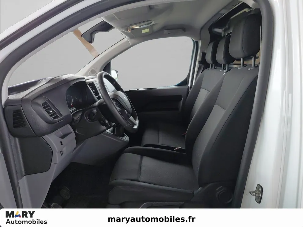 Véhicule occasion 234993 - peugeot EXPERT - Photo 14