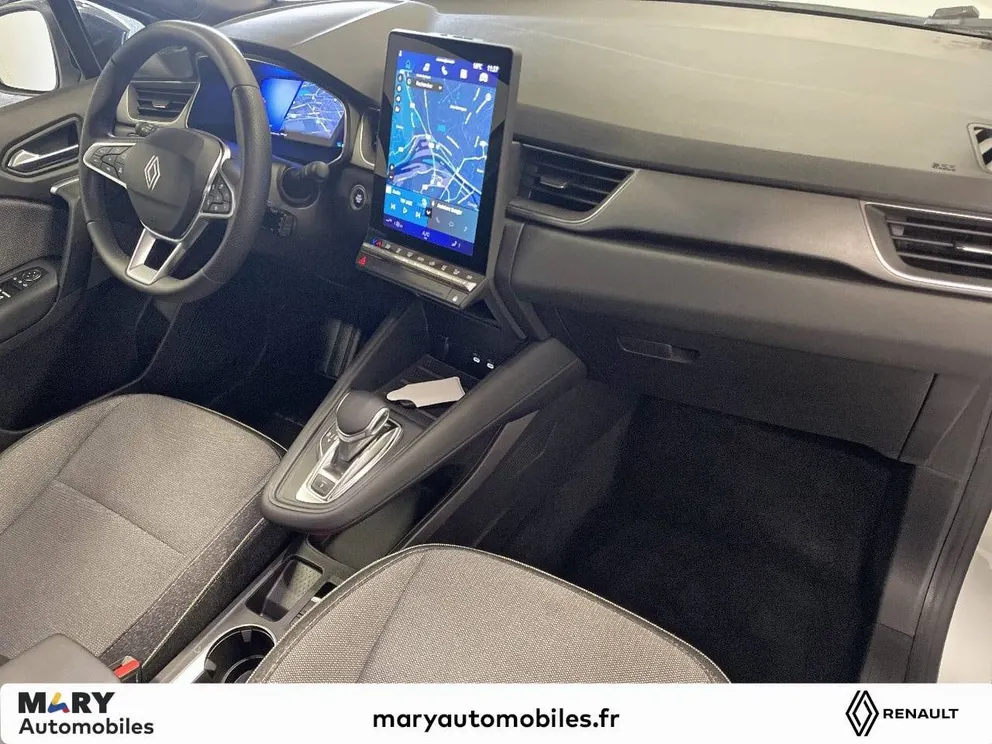 Véhicule occasion 230365 - renault SYMBIOZ - Photo 17