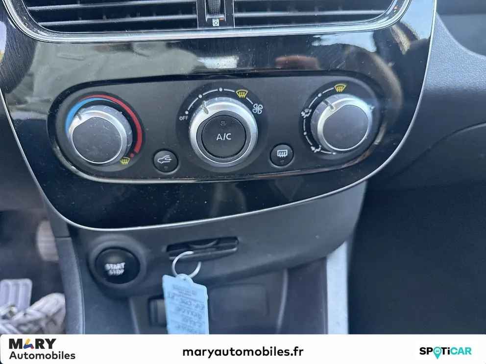 Véhicule occasion 234435 - renault CLIO - Photo 12