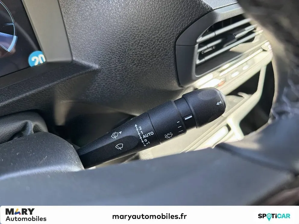 Véhicule occasion 231020 - peugeot EXPERT - Photo 21