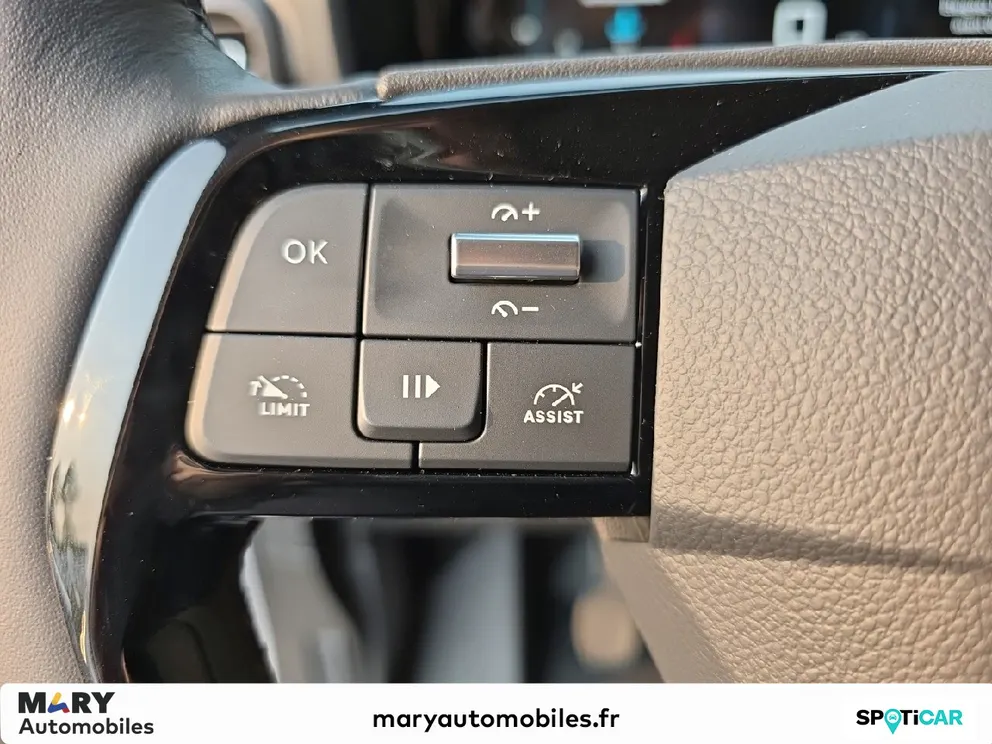 Véhicule occasion 1234109 - Citroën BERLINGO - Photo 11