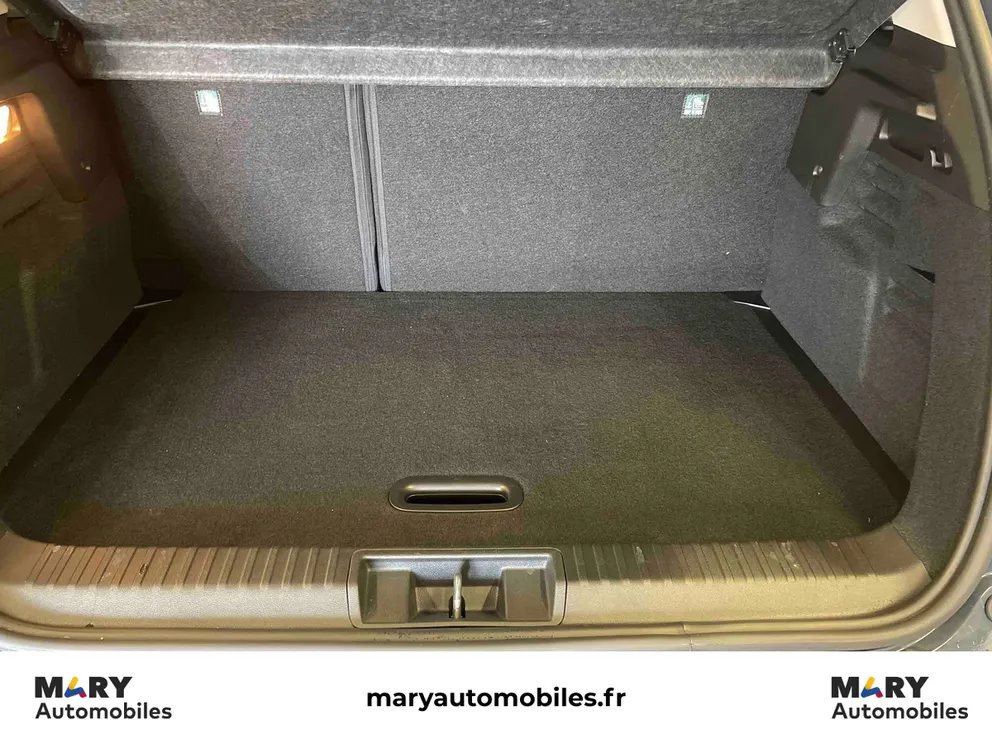 Véhicule occasion 1238579 - renault CAPTUR - Photo 26