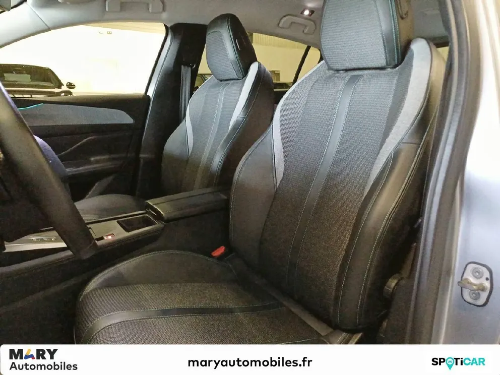 Véhicule occasion 214367 - peugeot 308 - Photo 9