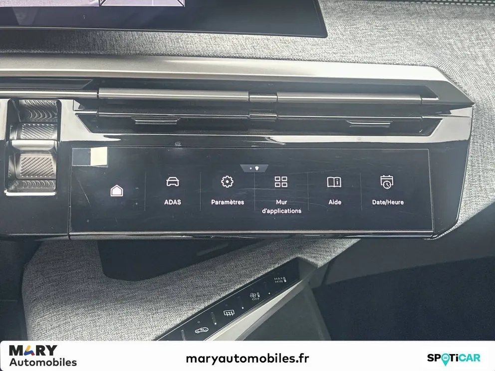 Véhicule occasion 166989 - peugeot 3008 - Photo 14