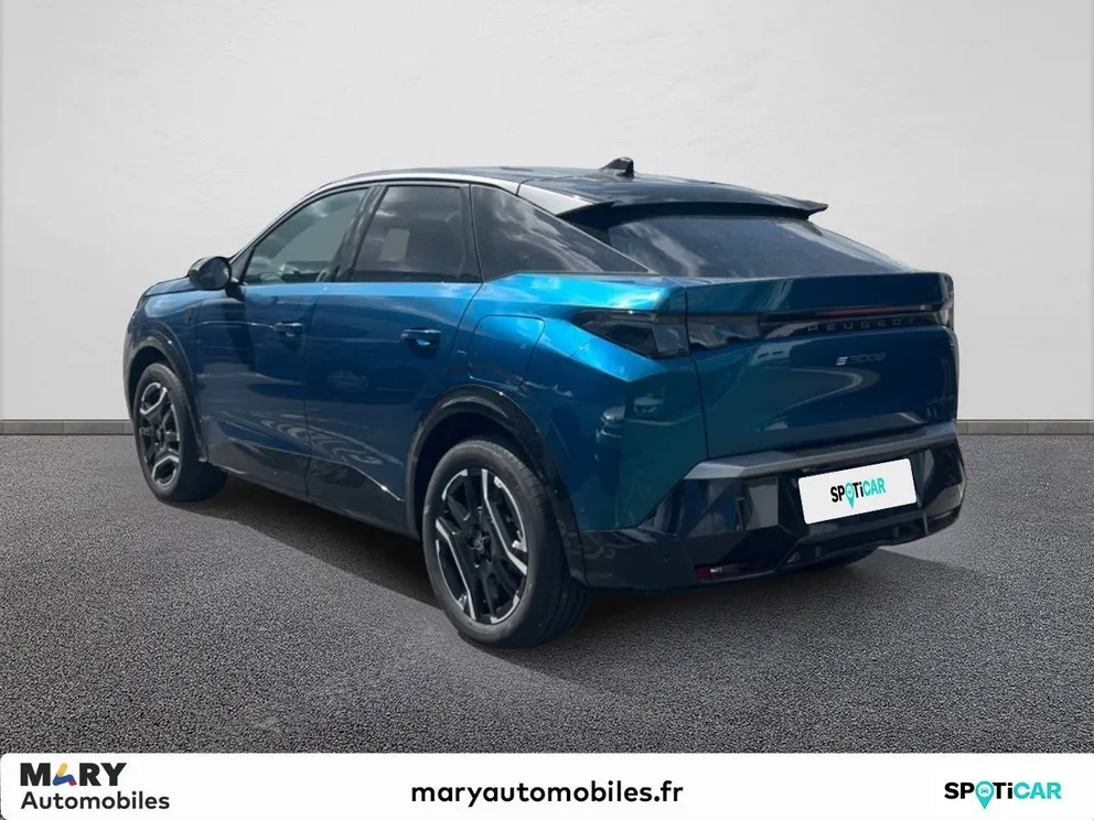 Véhicule occasion 229240 - peugeot 3008 - Photo 2