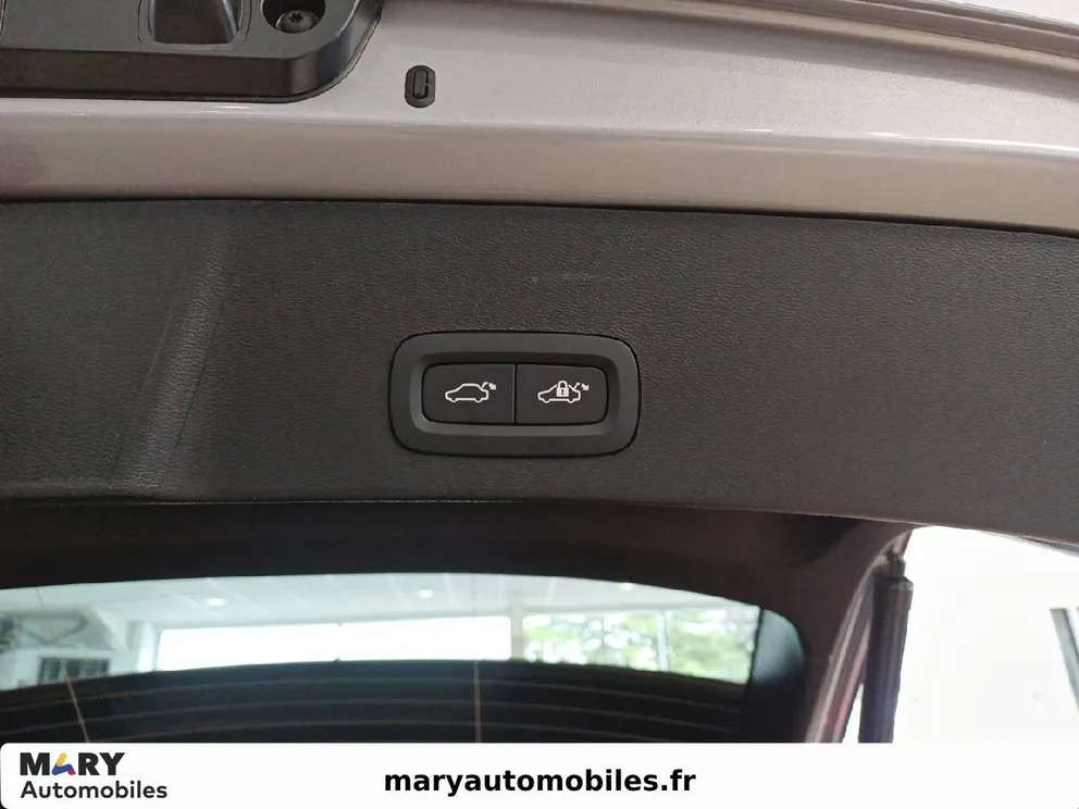 Véhicule occasion 187279 - volvo XC40 - Photo 20