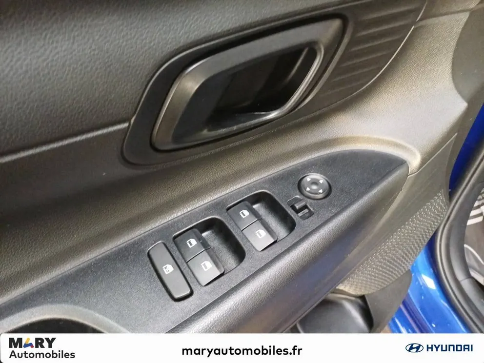 Véhicule occasion 214538 - hyundai i20 - Photo 12