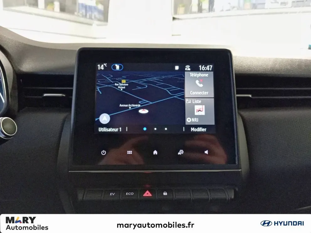 Véhicule occasion 224137 - renault CLIO - Photo 14