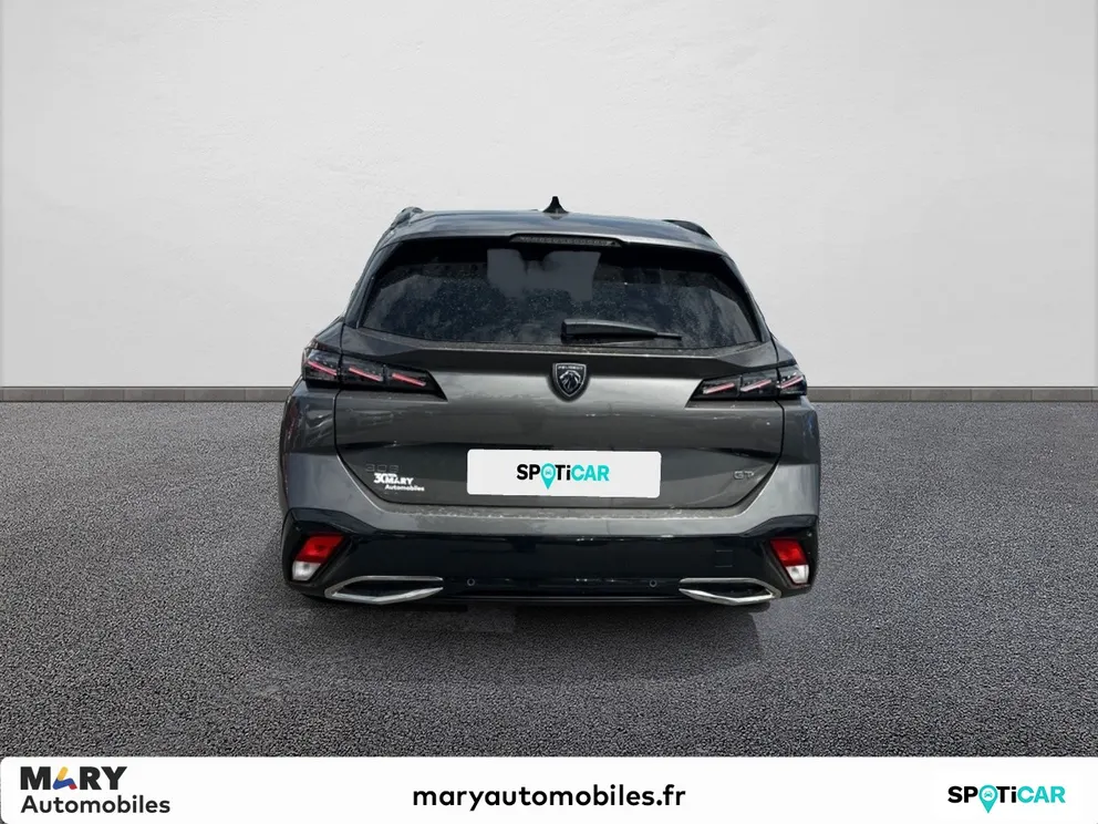 Véhicule occasion 233066 - peugeot 308 - Photo 3