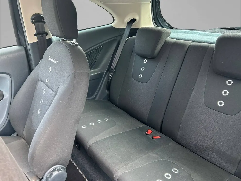 Véhicule occasion 206895 - ford KA - Photo 10