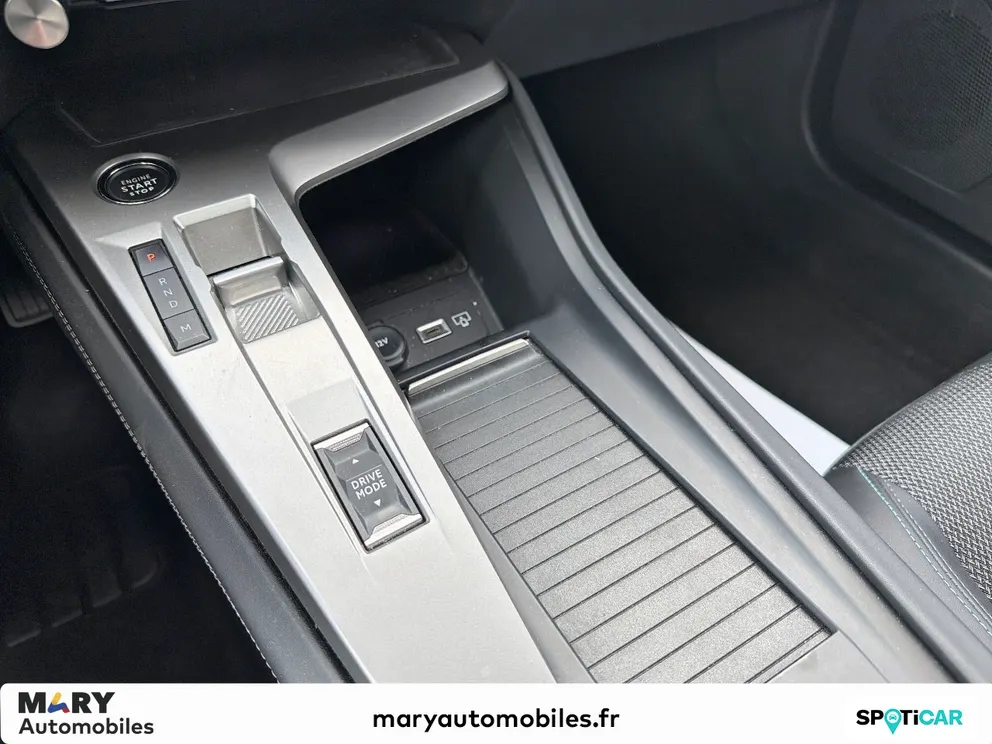Véhicule occasion 1238108 - peugeot 308 - Photo 12
