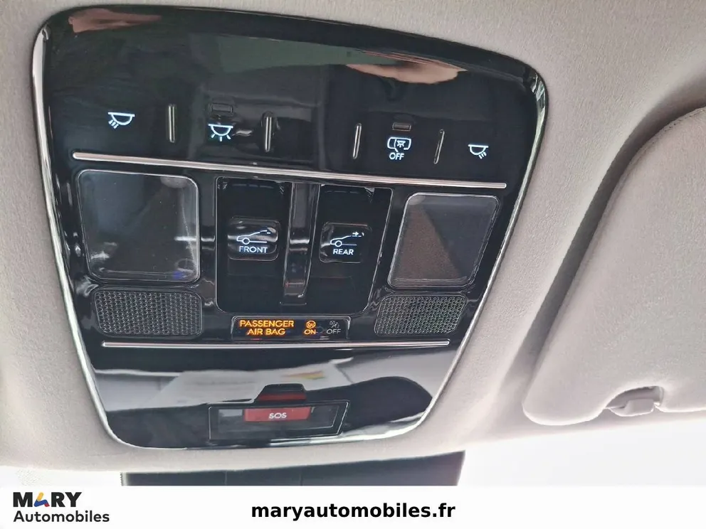 Véhicule occasion 210531 - hyundai SANTA FE - Photo 18