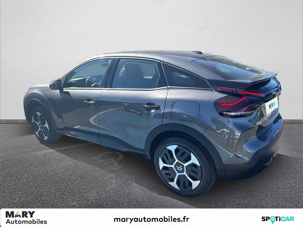 Véhicule occasion 1242777 - Citroën C4 - Photo 2