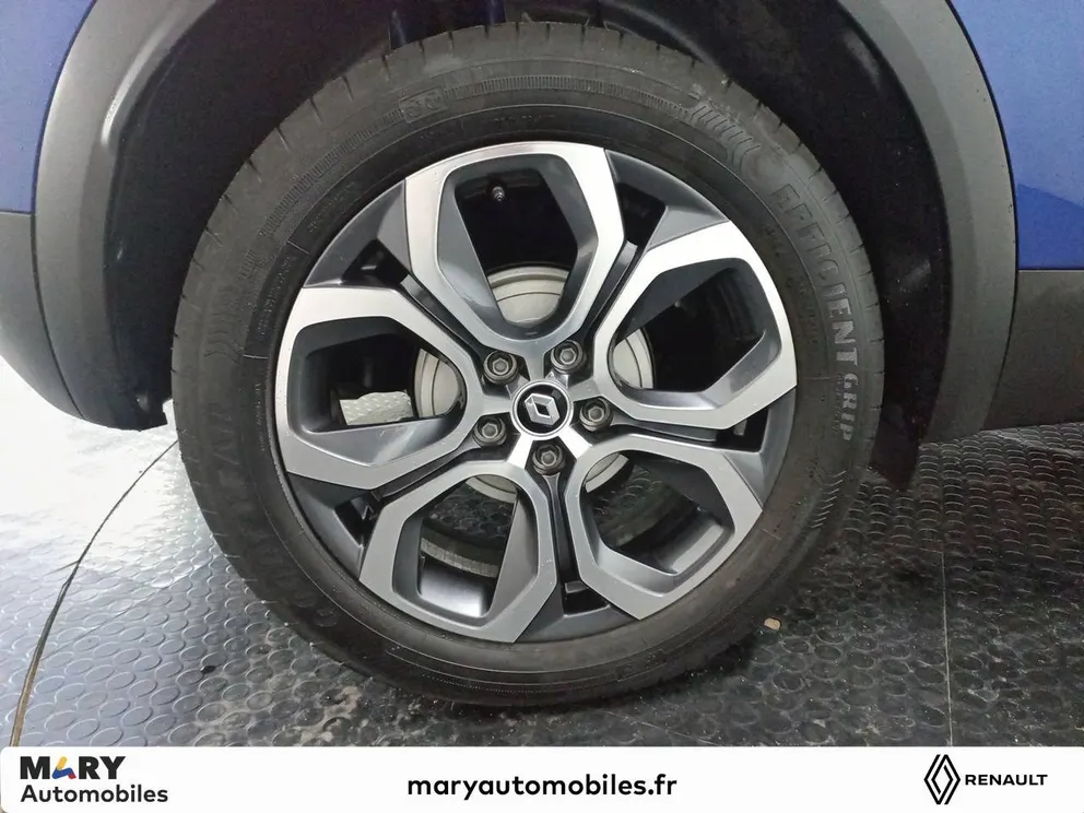 Véhicule occasion 214687 - renault CAPTUR - Photo 18