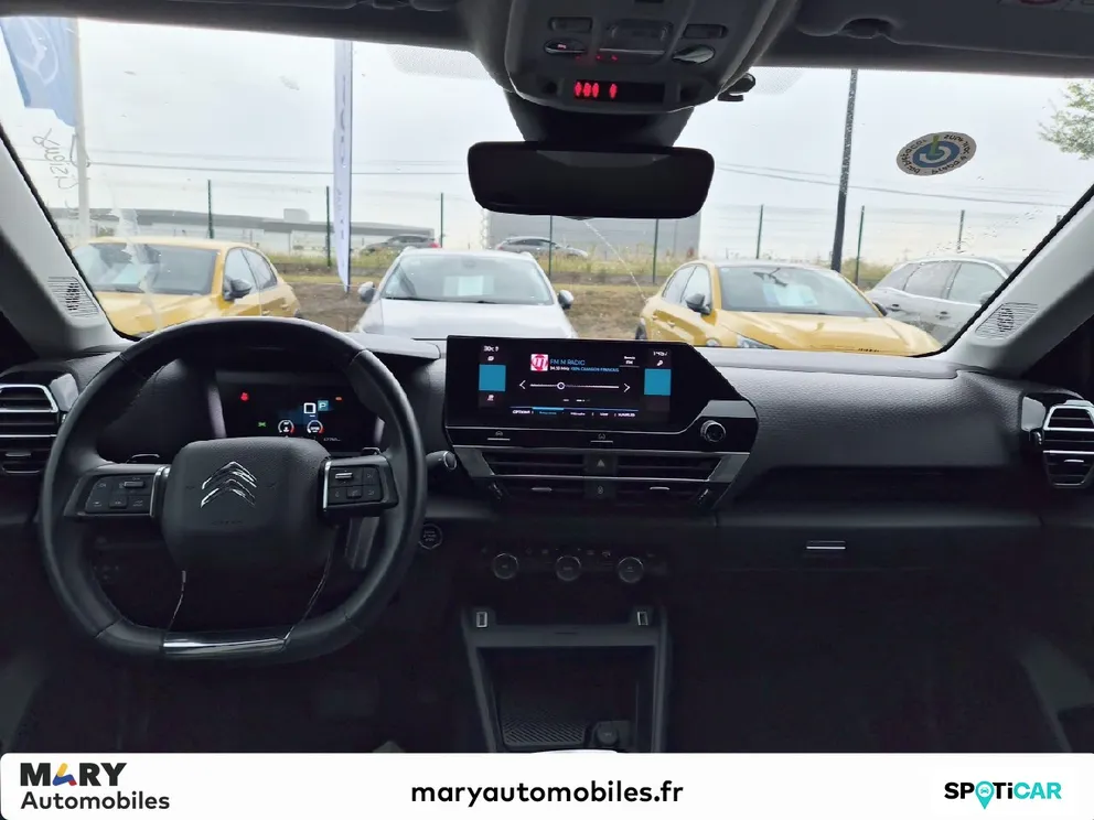 Véhicule occasion 232594 - Citroën C4 - Photo 8
