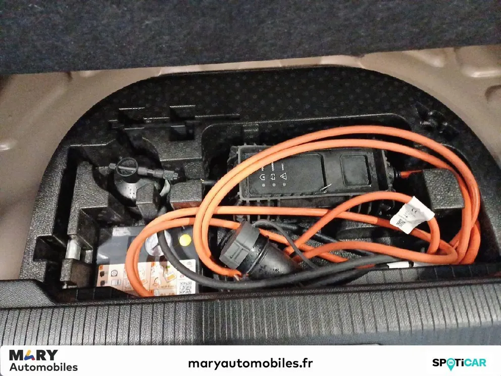 Véhicule occasion 202556 - peugeot 2008 - Photo 13