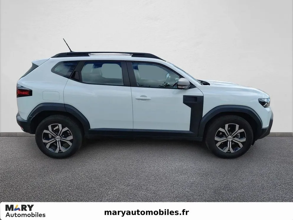 Véhicule occasion 235491 - dacia DUSTER - Photo 4