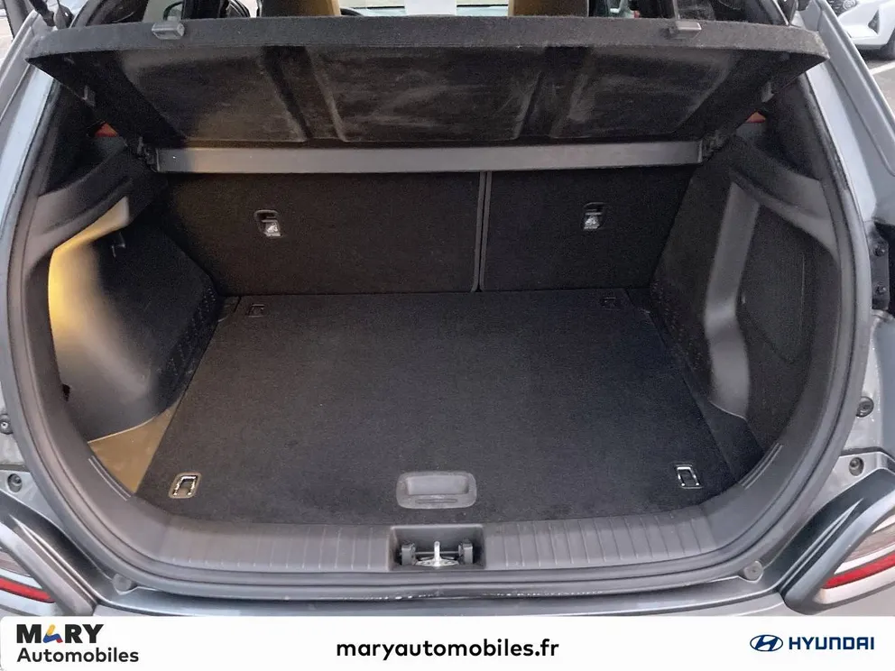 Véhicule occasion 213699 - hyundai KONA - Photo 6