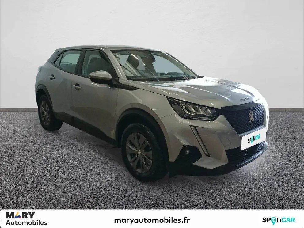 Véhicule occasion 187587 - peugeot 2008 - Photo 3