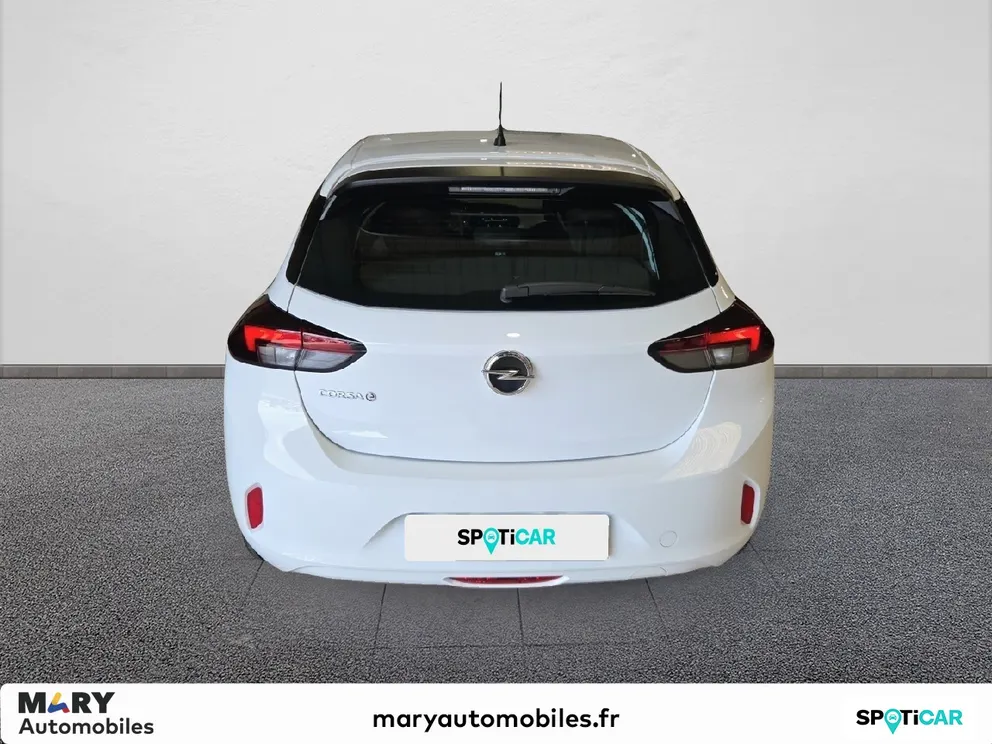 Véhicule occasion 1229762 - opel CORSA - Photo 3