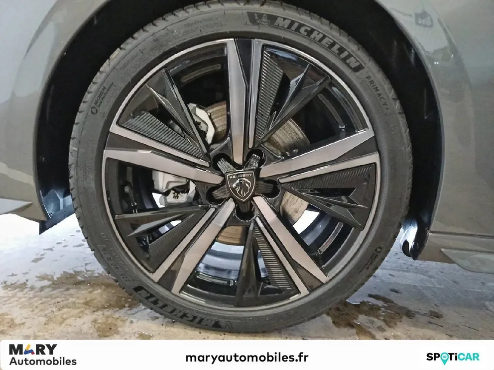 Véhicule occasion 182194 - peugeot 308 - Photo 11