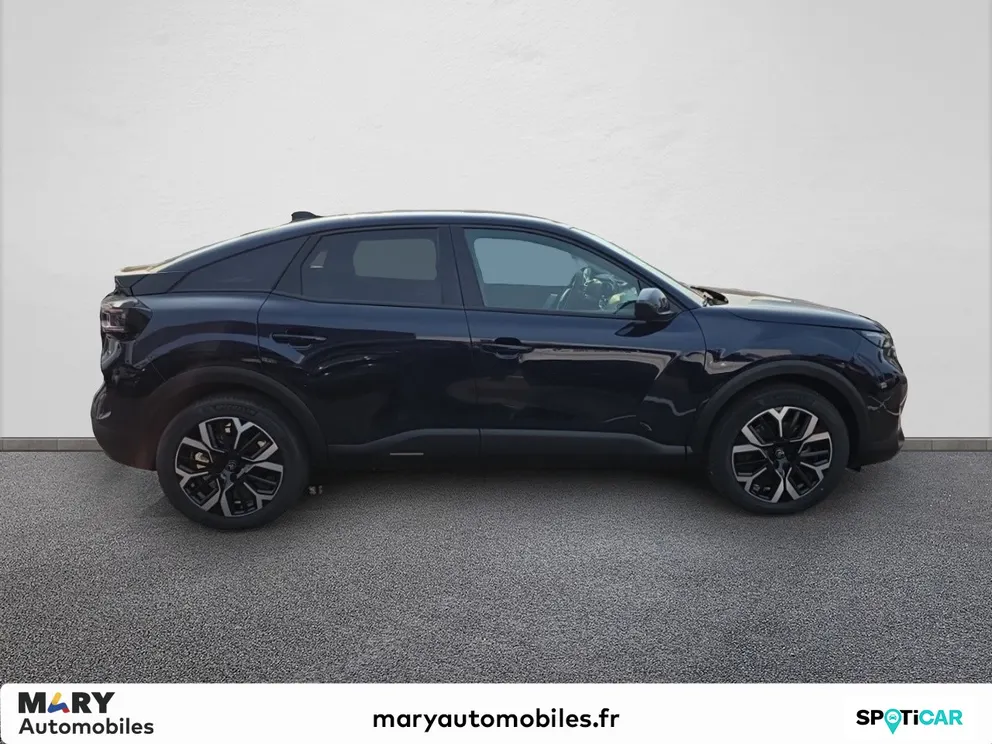 Véhicule occasion 1235279 - Citroën C4 - Photo 4