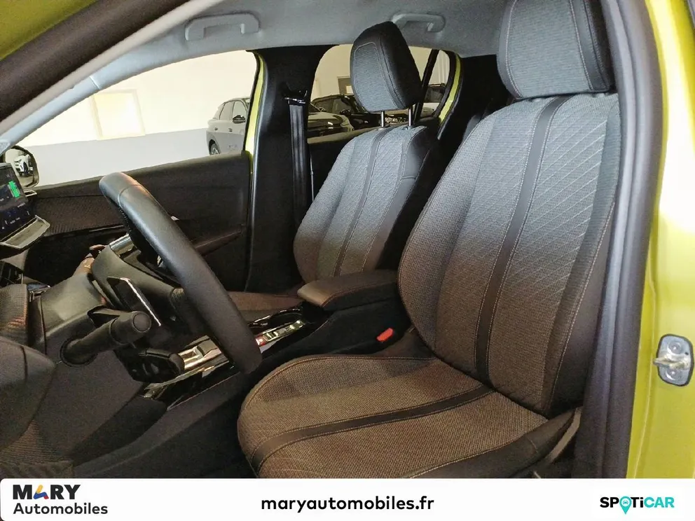 Véhicule occasion 222366 - peugeot 208 - Photo 9