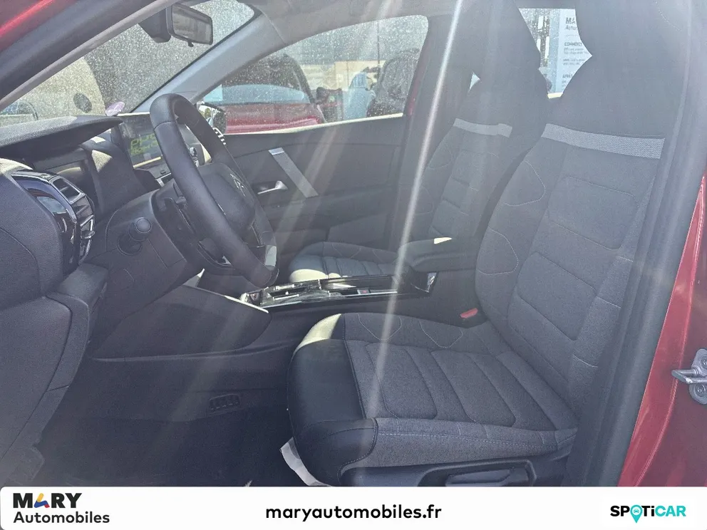 Véhicule occasion 1231445 - Citroën C4 - Photo 13