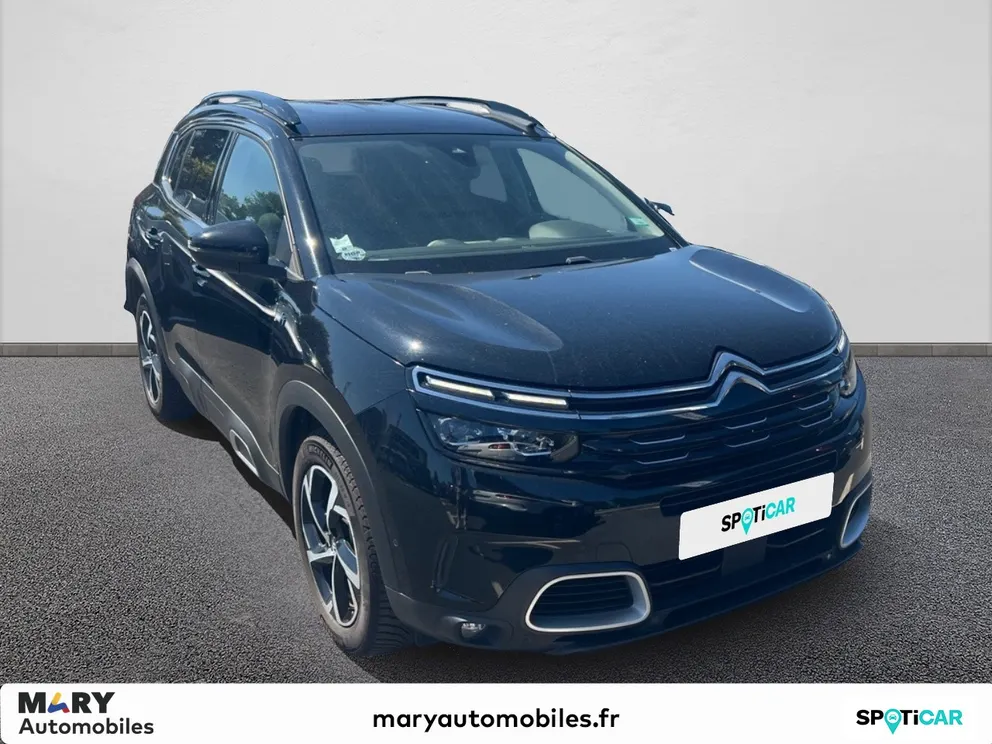 Véhicule occasion 238066 - Citroën C5 AIRCROSS - Photo 5