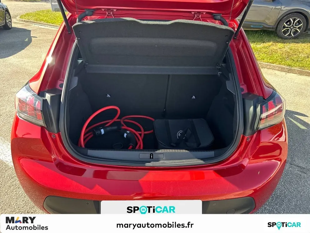 Véhicule occasion 231236 - peugeot 208 - Photo 6