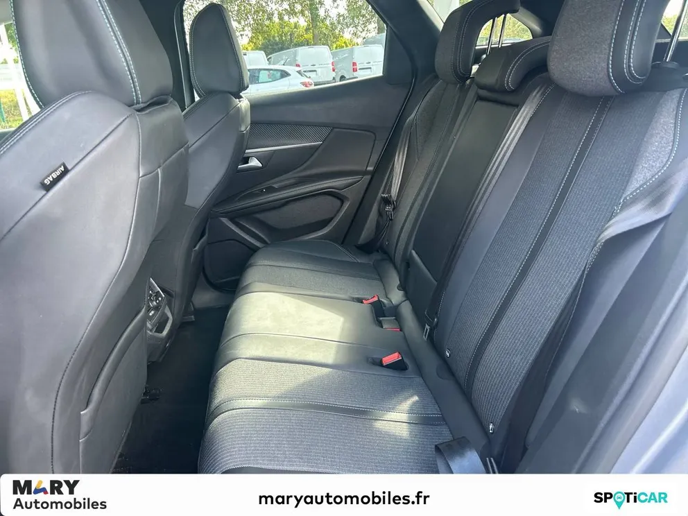 Véhicule occasion 194342 - peugeot 3008 - Photo 10