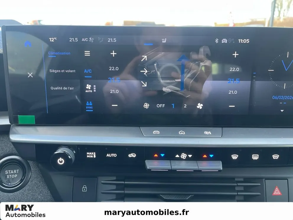 Véhicule occasion 221815 - opel GRANDLAND - Photo 25