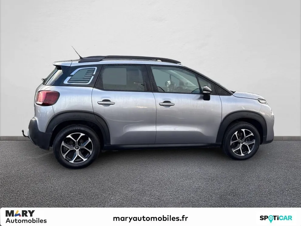 Véhicule occasion 205380 - Citroën C3 AIRCROSS - Photo 4