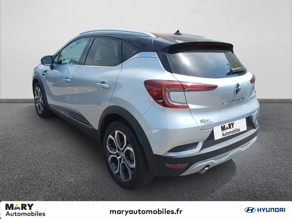 Véhicule occasion 225762 - renault CAPTUR - Photo 2
