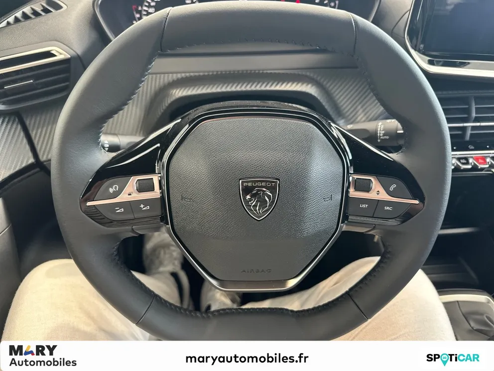 Véhicule occasion 1232758 - peugeot 2008 - Photo 13