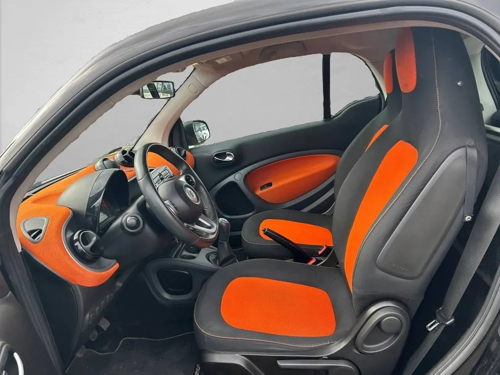 Véhicule occasion 222996 - smart FORTWO - Photo 9